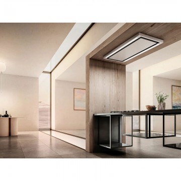 Elica PRF0142094A Cloud Seven IX/A/90 Μηχανισμός Απορρόφησης 90cm Inox